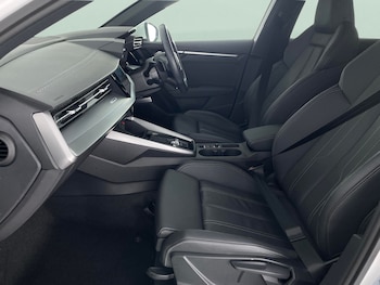 Used Audi A3 2023 for sale - 78746351: Photo