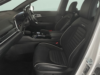Used Kia Sportage 2023 for sale - 78692361: Photo
