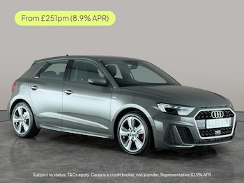 Used Audi A1 2019 for sale - 78320014: Photo