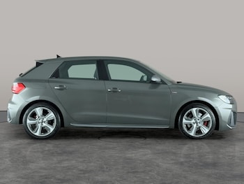 Used Audi A1 2019 for sale - 78320014: Photo