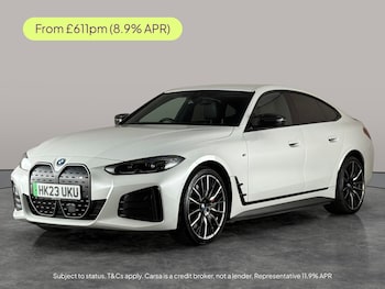 Used BMW i4 2023 for sale - 79175342: Photo