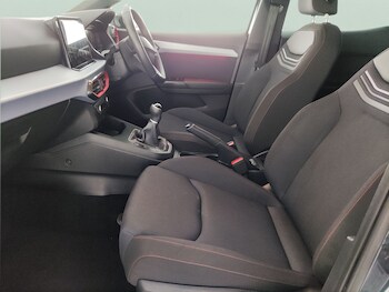 Used SEAT Ibiza undefined for sale - 78453413: Photo