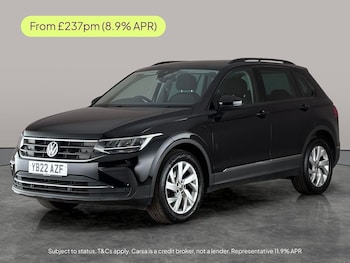 Used Volkswagen Tiguan 2022 for sale - 79342332: Photo
