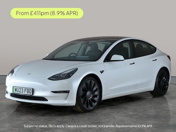 Used Tesla Model 3 2023 for sale - 78508837: Photo