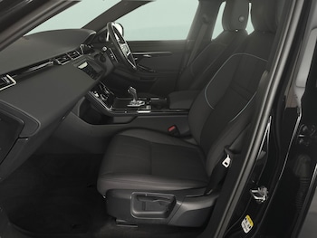 Used Land Rover Range Rover Evoque 2021 for sale - 78765926: Photo