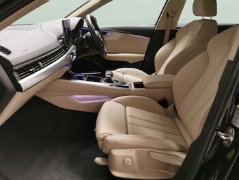 Used Audi A4 2024 for sale - 78319955: Photo