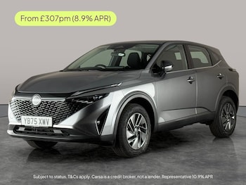 Used Nissan Qashqai undefined for sale - 78657625: Photo