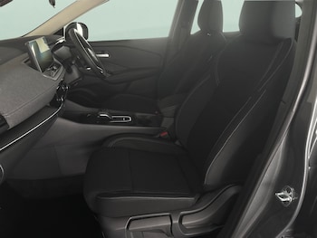 Used Nissan Qashqai undefined for sale - 78657625: Photo