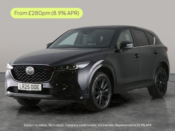 Used Mazda CX-5 2025 for sale - 79492378: Photo