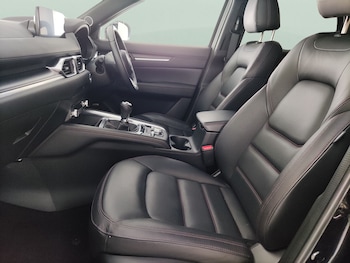 Used Mazda CX-5 2025 for sale - 79492378: Photo