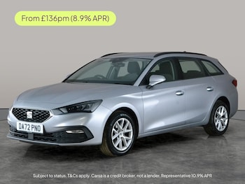 Used SEAT Leon undefined for sale - 78655455: Photo