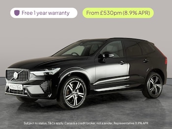 Used Volvo XC60 2022 for sale - 79207032: Photo