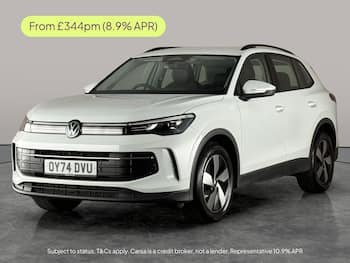 Used Volkswagen Tiguan 2024 for sale - 79499337: Photo