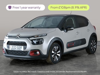 Used Citroen C3 2022 for sale - 79492401: Photo