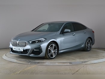 Used BMW 2 Series 2022 for sale - 78576422: Photo