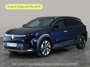Used Renault Scenic E-Tech undefined for sale - 78473683: Photo