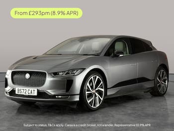 Used Jaguar I-Pace 2022 for sale - 79665858: Photo