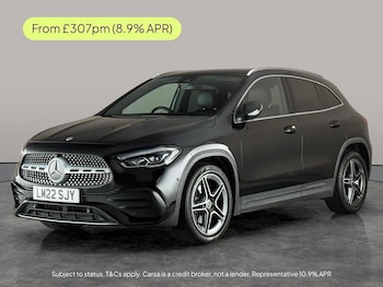 Used Mercedes-Benz GLA 2022 for sale - 78971830: Photo