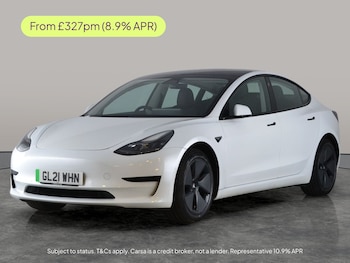Used Tesla Model 3 2021 for sale - 78519211: Photo