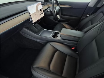 Used Tesla Model 3 2021 for sale - 78519211: Photo