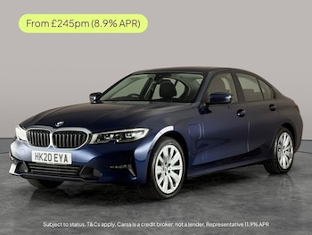 Used BMW 3 Series 2020 for sale - 79083060: Photo