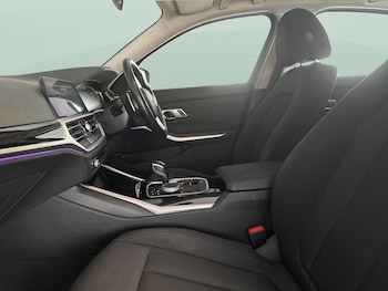 Used BMW 3 Series 2020 for sale - 79083060: Photo