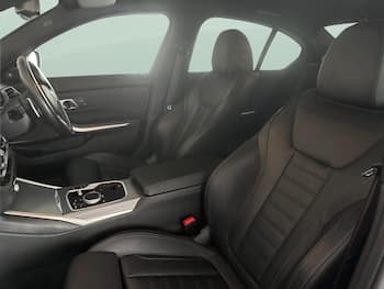 Used BMW 3 Series 2024 for sale - 79639201: Photo