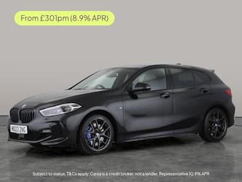 Used BMW 1 Series 2023 for sale - 79627961: Photo