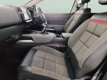 Used Citroen C5 Aircross 2022 for sale - 78792733: Photo