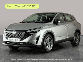 Used Nissan Qashqai undefined for sale - 78860454: Photo