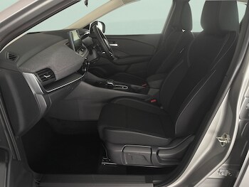 Used Nissan Qashqai undefined for sale - 78860454: Photo
