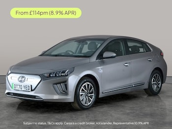 Used Hyundai IONIQ 2021 for sale - 78442738: Photo