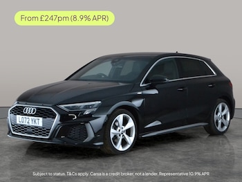 Used Audi A3 2022 for sale - 78482489: Photo