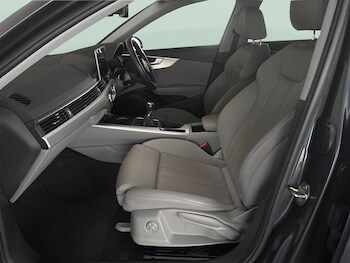 Used Audi A4 2021 for sale - 78839086: Photo
