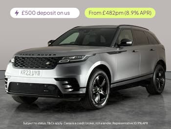 Used Land Rover Range Rover Velar 2023 for sale - 79796213: Photo