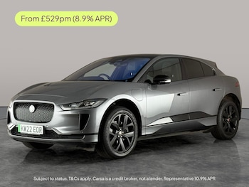 Used Jaguar I-Pace 2022 for sale - 78788056: Photo