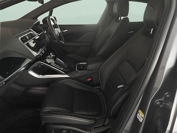 Used Jaguar I-Pace 2022 for sale - 78788056: Photo