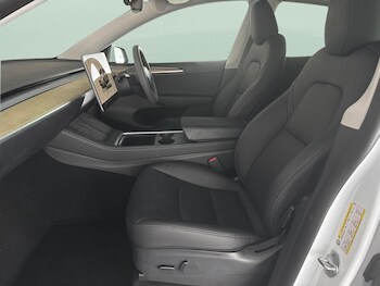 Used Tesla Model Y undefined for sale - 78746427: Photo