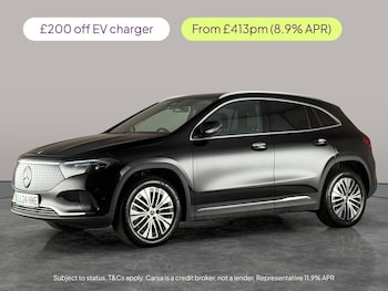 Used Mercedes-Benz EQA 2024 for sale - 79273148: Photo
