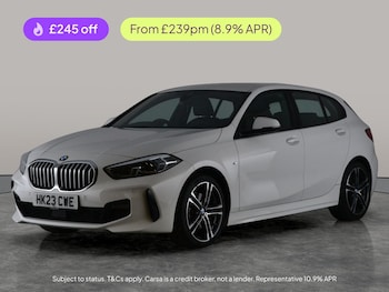 Used BMW 1 Series undefined for sale - 78644774: Photo