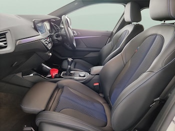 Used BMW 1 Series undefined for sale - 78644774: Photo