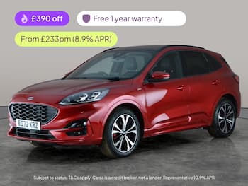Used Ford Kuga 2022 for sale - 79757177: Photo