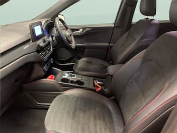 Used Ford Kuga 2022 for sale - 79757177: Photo