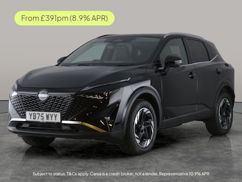 Used Nissan Qashqai undefined for sale - 78541967: Photo