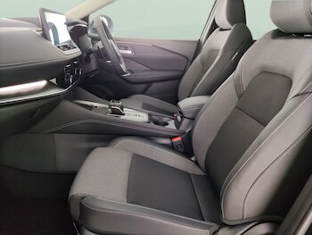 Used Nissan Qashqai undefined for sale - 78541967: Photo