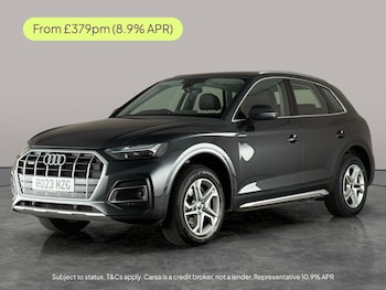 Used Audi Q5 2023 for sale - 78616223: Photo