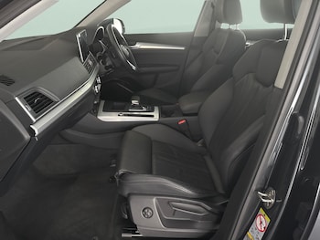 Used Audi Q5 2023 for sale - 78616223: Photo