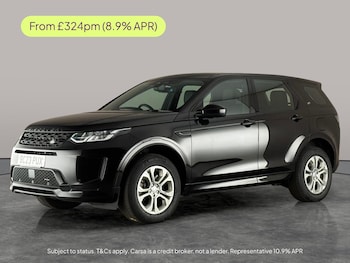 Used Land Rover Discovery Sport 2023 for sale - 79606504: Photo