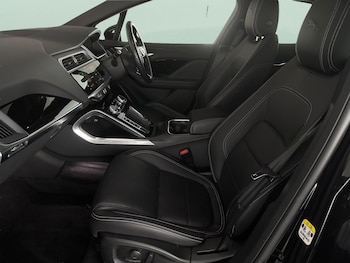 Used Jaguar I-Pace 2022 for sale - 78765927: Photo