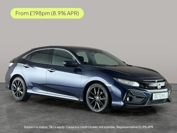 Used Honda Civic 2020 for sale - 78319874: Photo